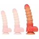 Dildo Monster Humiks L 21 x 6 cm