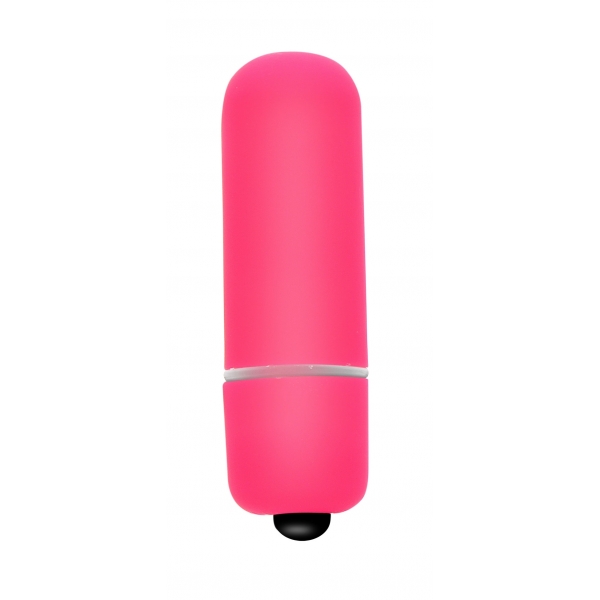 Mini Vibro Funky Bullet 5.5cm Pink