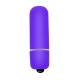 Mini Vibro Funky Bullet 5,5 cm viola