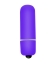 Mini Vibro Funky Bullet 5.5cm Purple