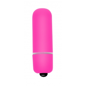 Funky Fun Toys TOYJOY Mini Vibro Funky Bullet 5,5 cm fucsia