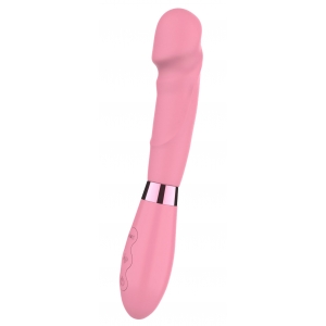 Love Rabbit TOYJOY Vibro G-Spot Pop Supreme 11 x 3,3 cm