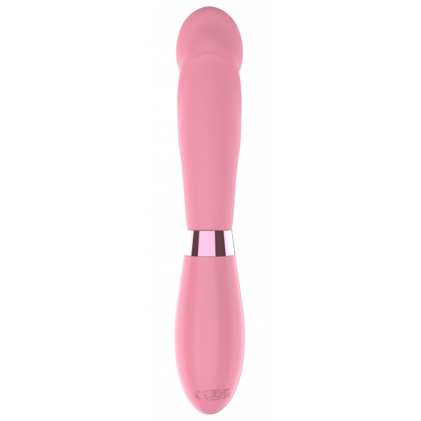 Vibro G-Spot Pop Supreme 11 x 3,3 cm