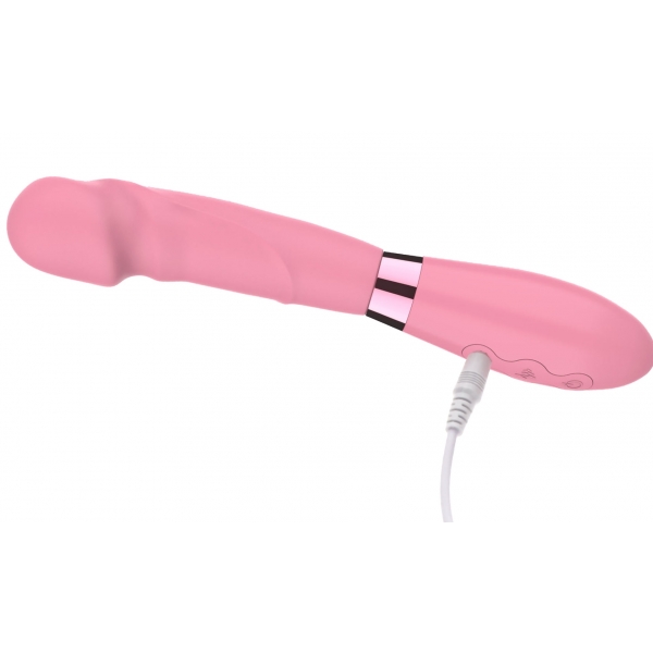 Vibro G-Spot Pop Supreme 11 x 3,3 cm