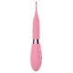 Pin Point Fest Roze Clitoris Stimulator