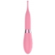 Pin Point Fest Roze Clitoris Stimulator