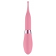 Pin Point Fest Pink Clitoral Stimulator