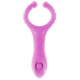 Clit-Stim C-Ring Clitoral Stimulator Pink