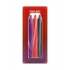 Velas SM JAPANESE DRIP - Lote de 3