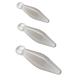 ANAL PLAY TOYJOY Mini Plugs pour l'anal FINGER RIMMER