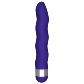ANAL PLAY TOYJOY Vibro Funky Wave 15 x 3cm Paars