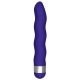 Vibro Funky Wave 15 x 3 cm viola