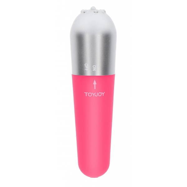 Mini Vibro Funky Viberette Pink