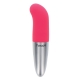 Mini Vibro Funky G-Spot 12 cm Rosa