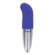 Mini Vibro Funky G-Spot 12cm Roxo