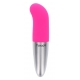 Mini Vibro Funky G-Spot 12cm Fucsia