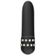 Vibro Diamond Petit 12cm Black