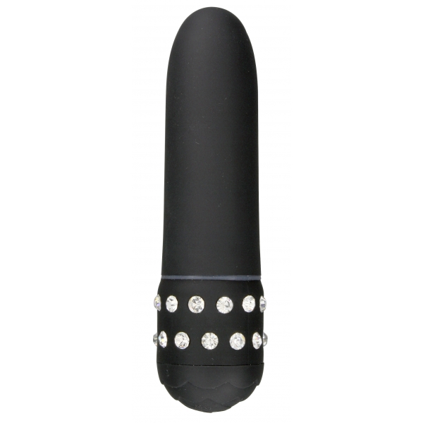 Vibro Diamond Klein 12cm Schwarz