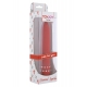 Vibro Diamond Superbe 15cm Rojo