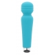 Mini Wand Push My Limits 15cm Blauw