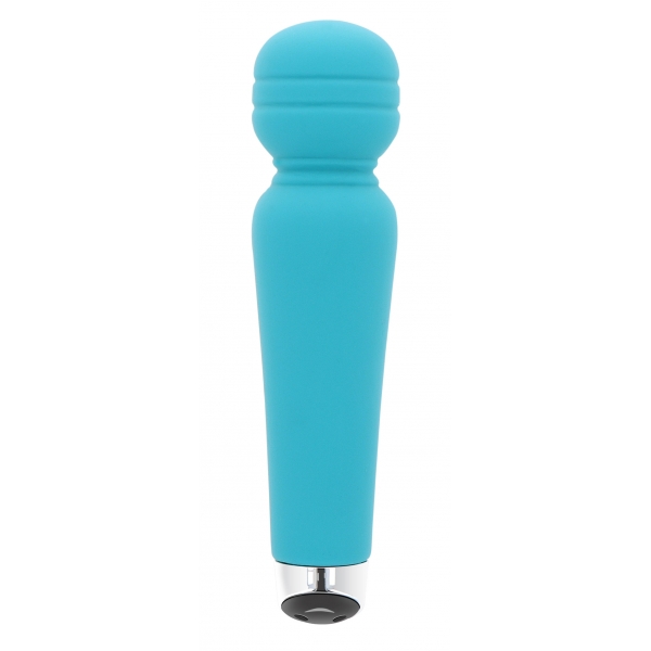 Mini Wand Push My Limits 15cm Blauw