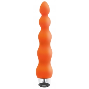 happiness TOYJOY Vibro Stairway To Heaven 16 x 3,5cm Laranja