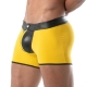 Sexy shorts Bad Boys Yellow