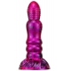 Dildo Fantasy Peern 17 x 4,7 cm viola-nero