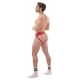 Sergey Pop Jockstrap Rood