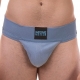 Sergey Pop Jockstrap Blue