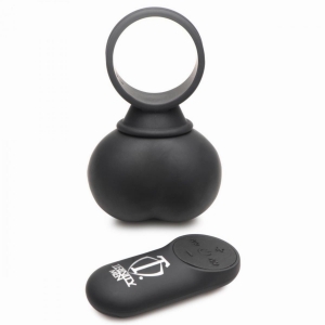 Trinity Vibes Vibe Balls XL Black