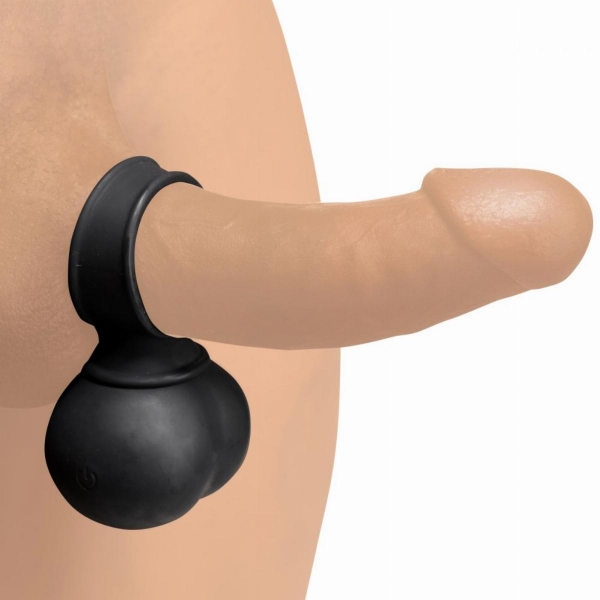 Vibe Balls XL Negro