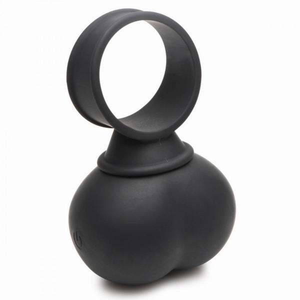 Vibe Balls XL Negro