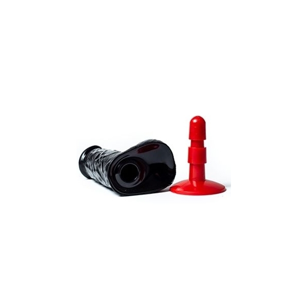 DRILLING DON Fuck Tools Dildo 25 x 5,6 cm