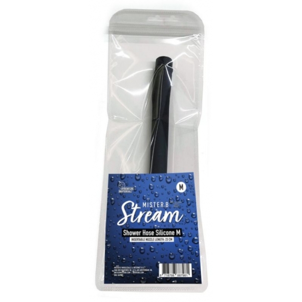 Duschaufsatz Stream Shower M 23cm