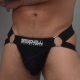 Suspensorio Hex Breedwell Negro