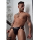 HEX JOCK BLACK