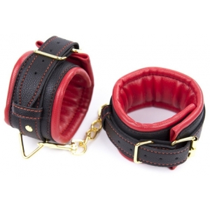 Golden Chain Sponge Thicken Cuffs WRIST