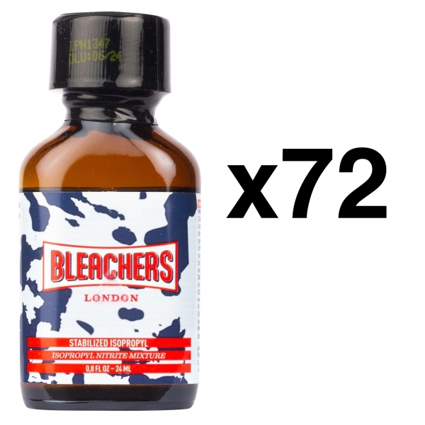 Sbiancanti 24ml x72