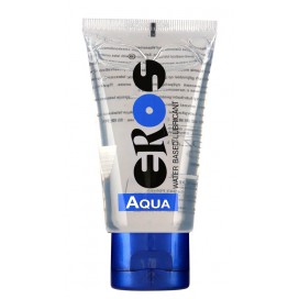 Agua lubricante Eros Aqua 200mL
