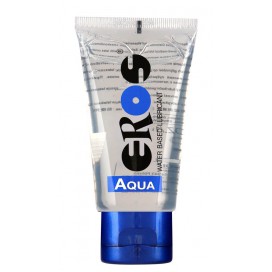 Gleitmittel Wasser Eros Aqua 200mL