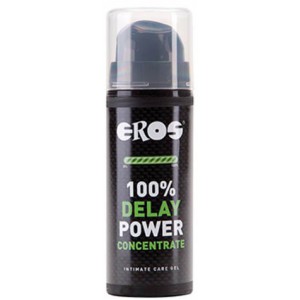 Eros Eros 100% Vertragingsvermogen Geconcentreerd - 30 ml