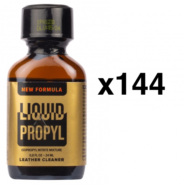 LIQUID PROPYL 24ml x144