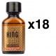 KING GOLD PENTYL 24ml x18