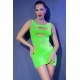 Green Ceylia Dress