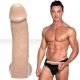 Dildo Cade Maddox Flashjack Boys 18 x 5cm