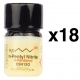 N-PENTANOL Sabor No Crash 24ml x18