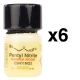 PENTYL AMYL No Crash Aroma 24ml x6