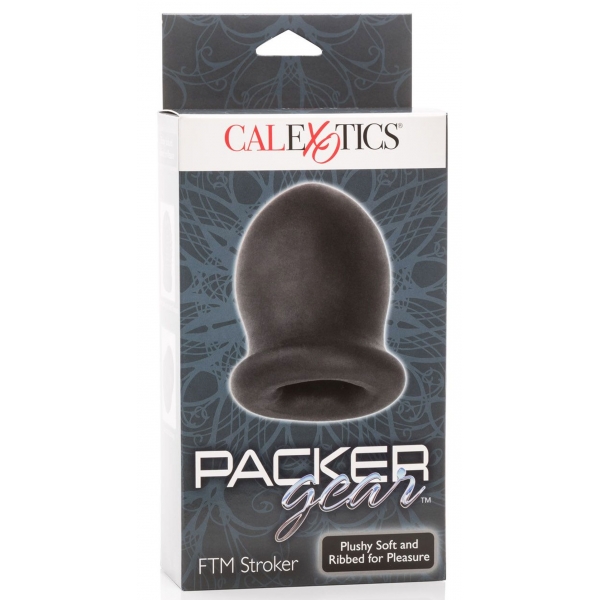 Masturbador Dicklit Packer Gear 5.5 x 3cm