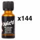 JUIC'D BLACK LABEL 18ml x144